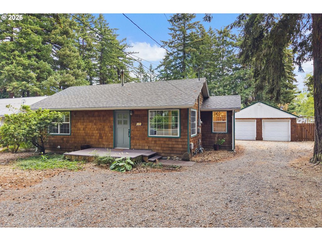 150 Ne 202nd Ave, Gresham