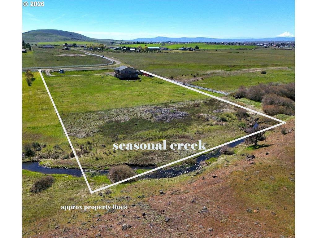 19 Inverness Rd, Goldendale