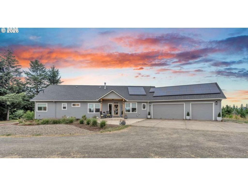 20265 Se Poco Ln, Amity