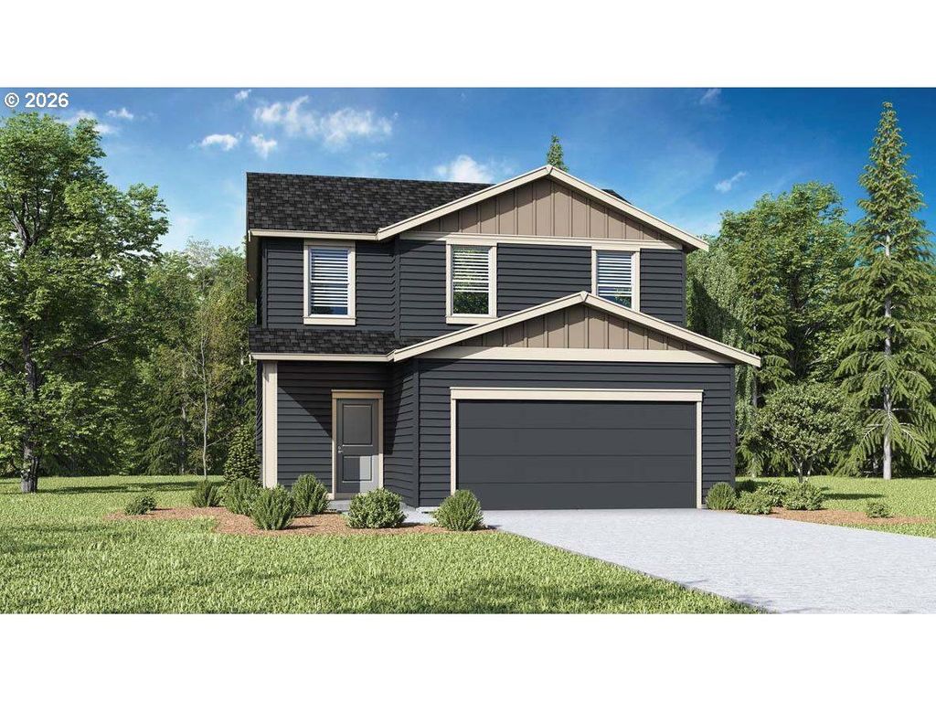 3782 Ash St, Forest Grove