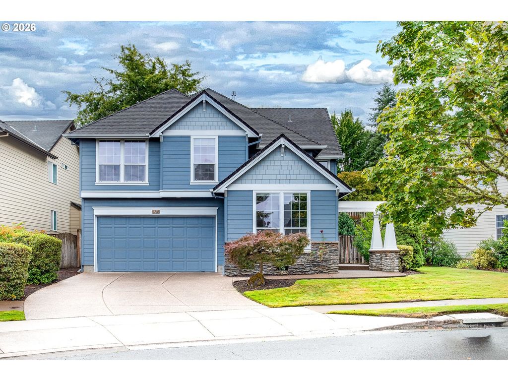 6216 Sw Chestnut Dr, Corvallis