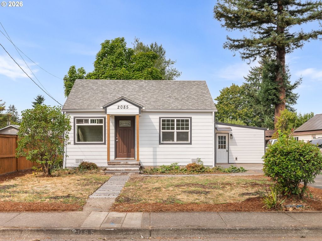 2085 Evergreen Ave Ne, Salem