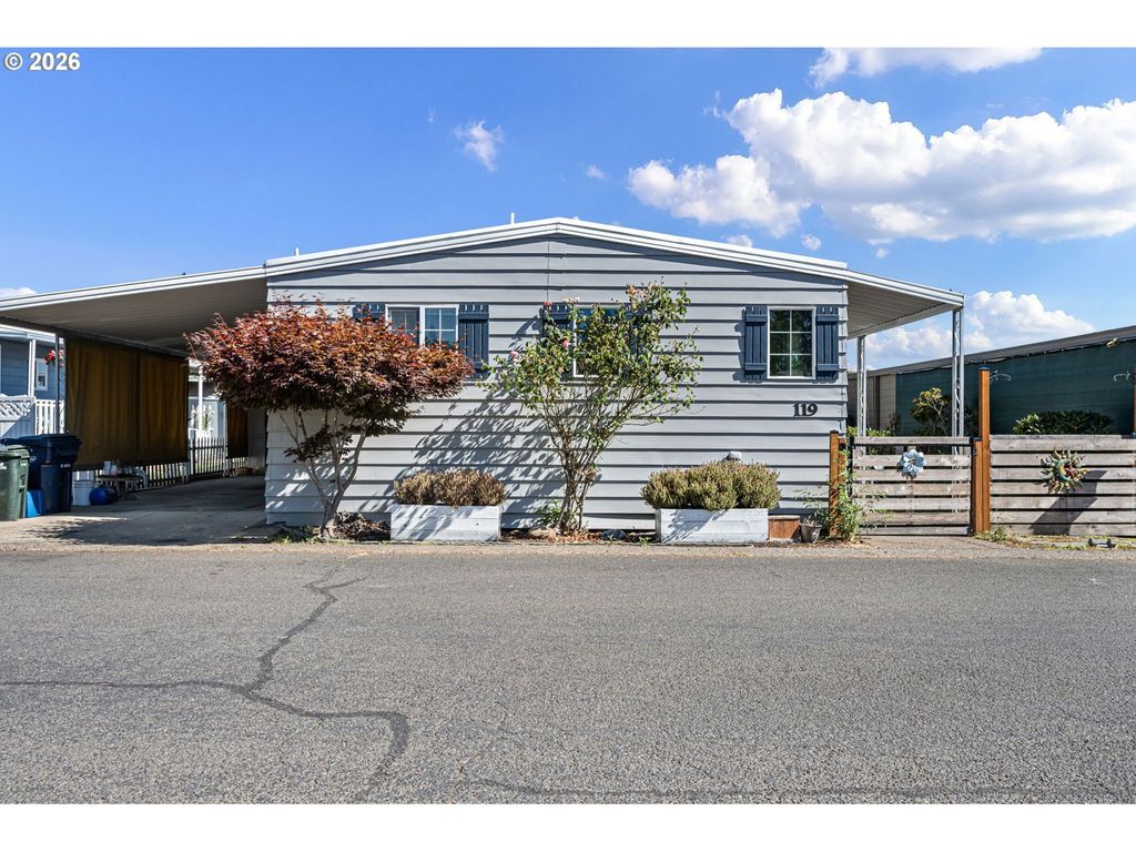 1800 Lakewood Ct 119, Eugene