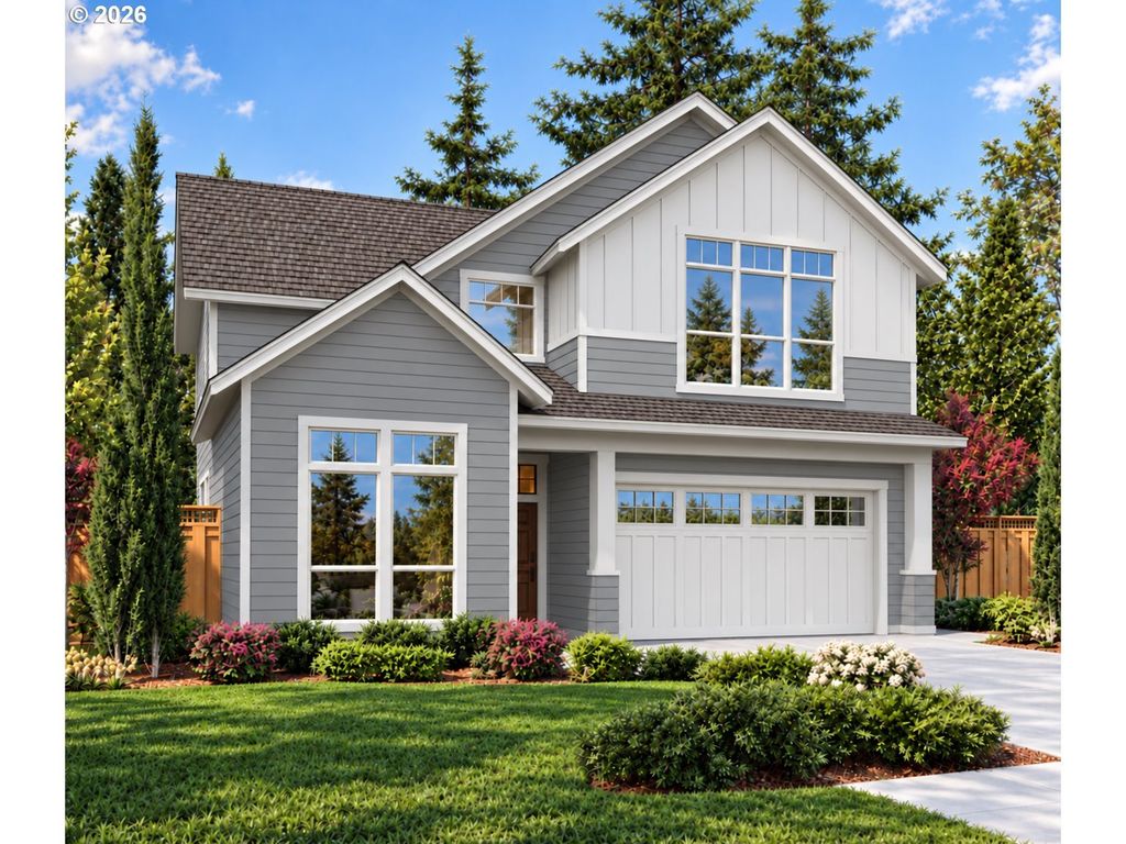 12162 Nw Stewartridge Ln, Portland