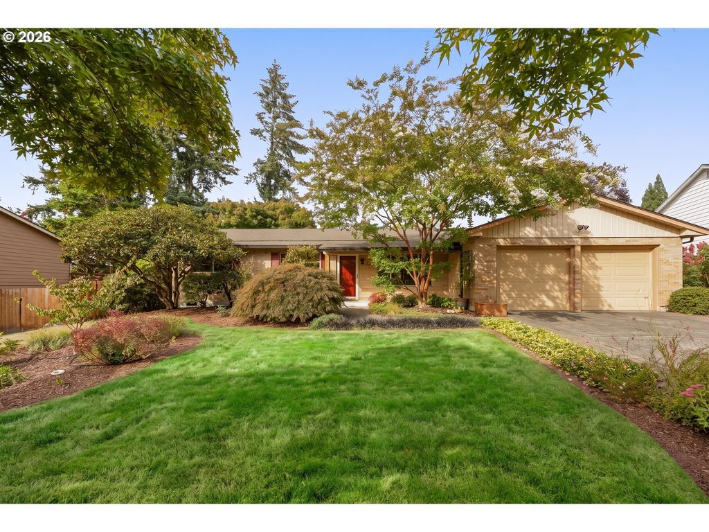 2795 Sw 118th Ave, Beaverton