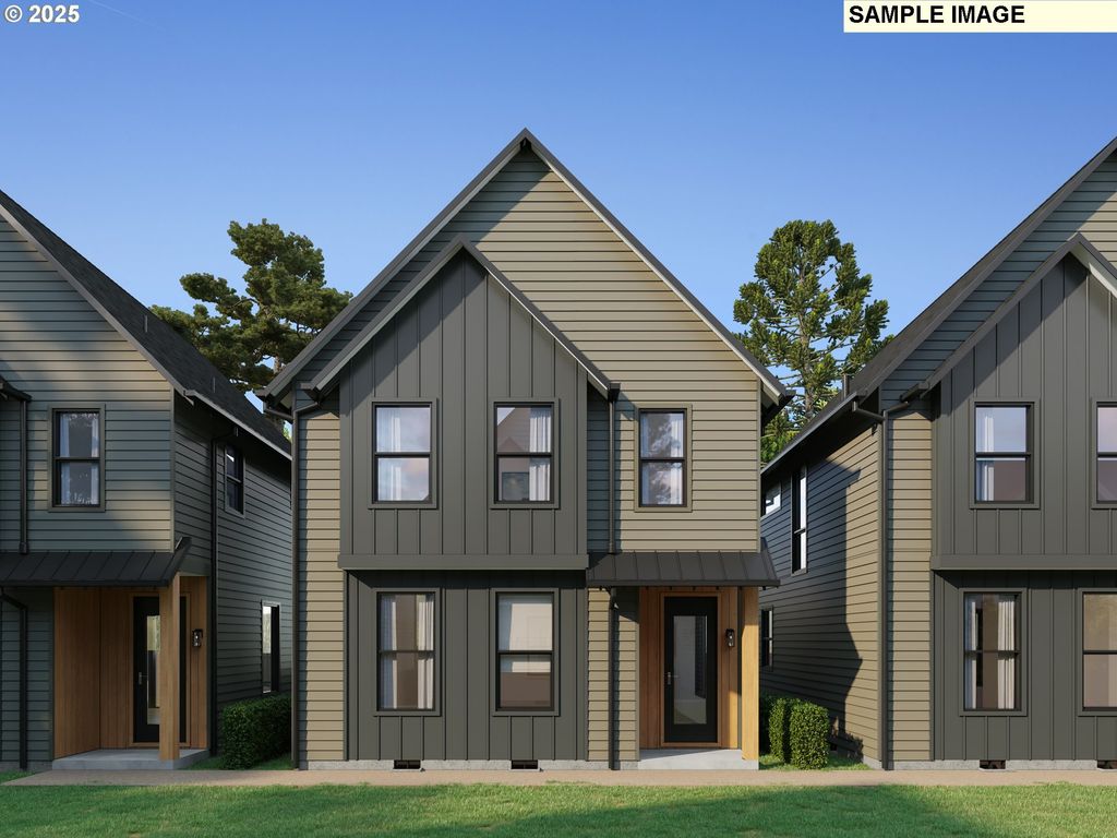 6025 Se Tenino St C, Portland