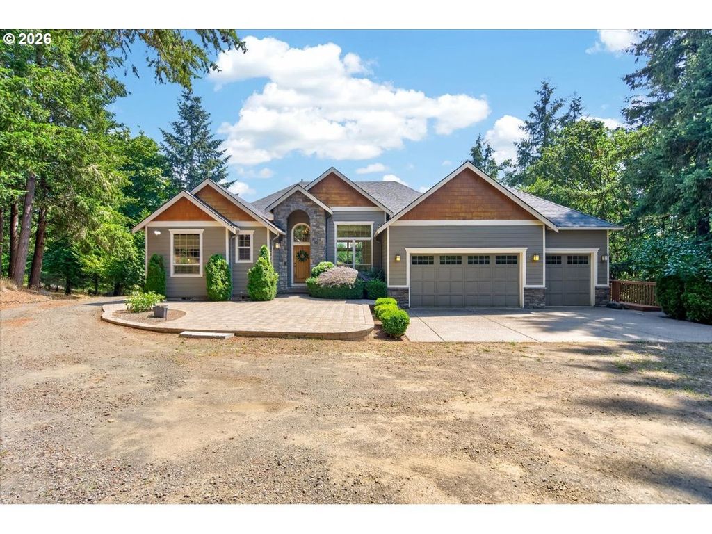 5101 Nw Paradise Dr, Forest Grove