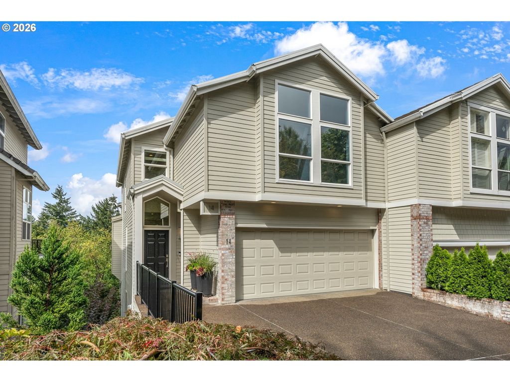 14 Northview Ct, Lake Oswego
