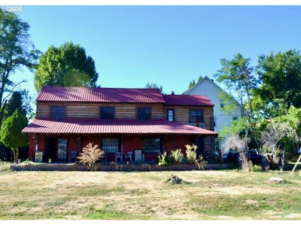 808 Main St, Fossil