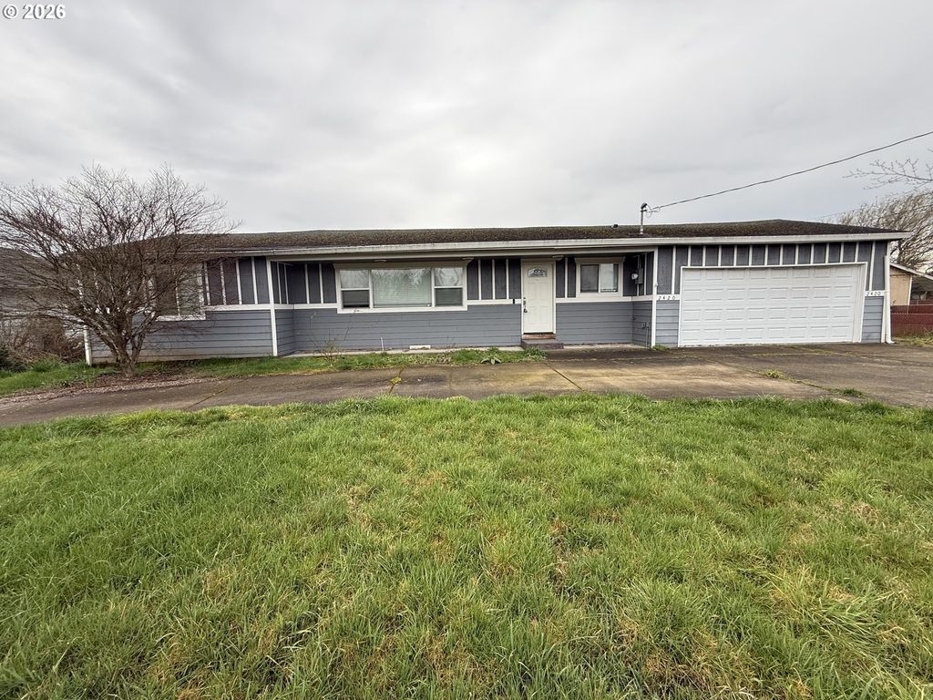 2420 38th Ave, Longview