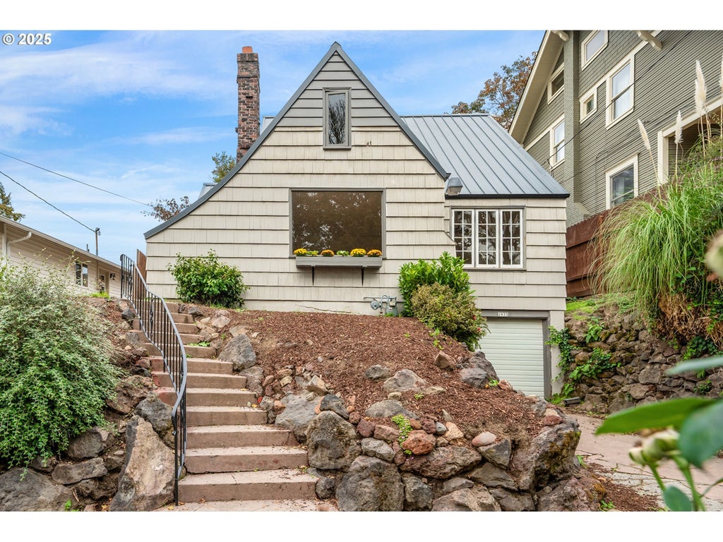 2933 Se Franklin St, Portland