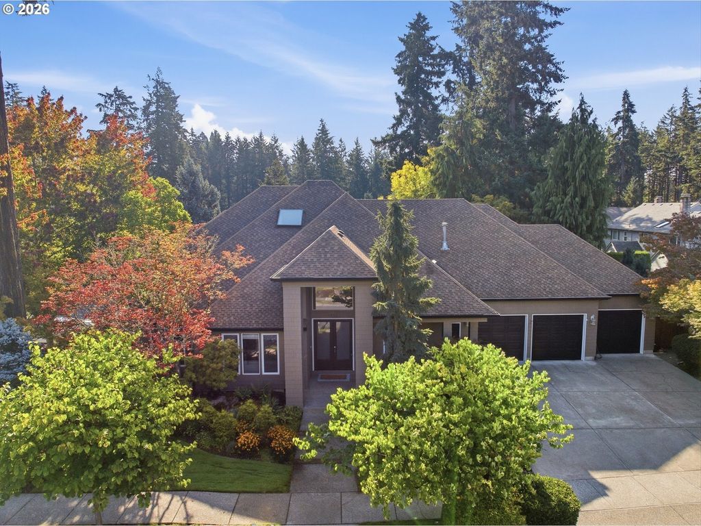 9930 Sw Lumbee Ln, Tualatin