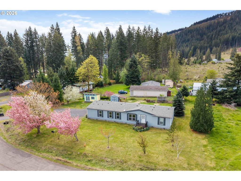 151 Russells Timber Ln, Carson