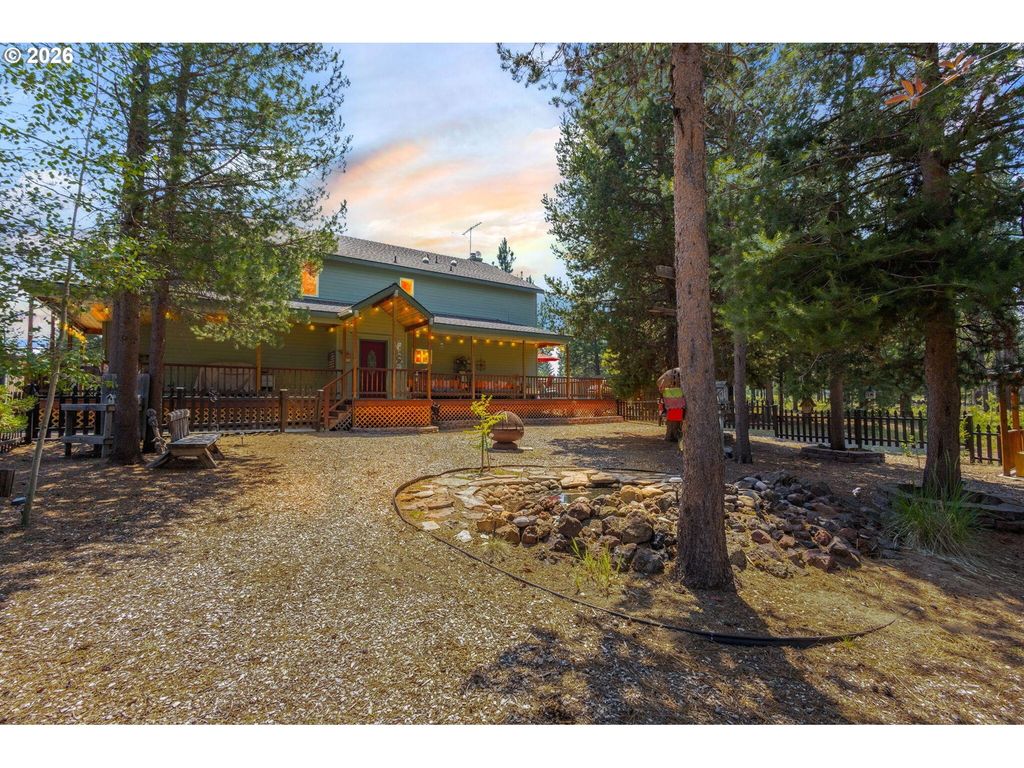 54811 Lonesome Pine Rd, Bend