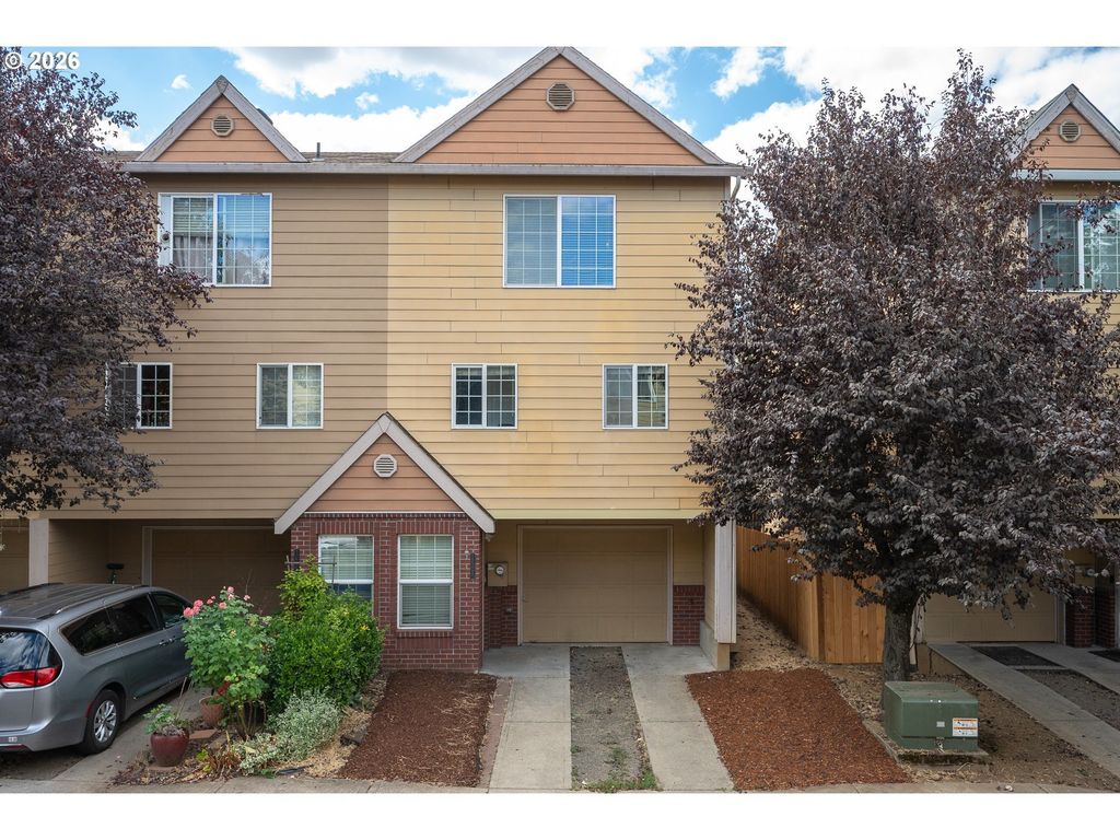 12115 Se Harold St, Portland