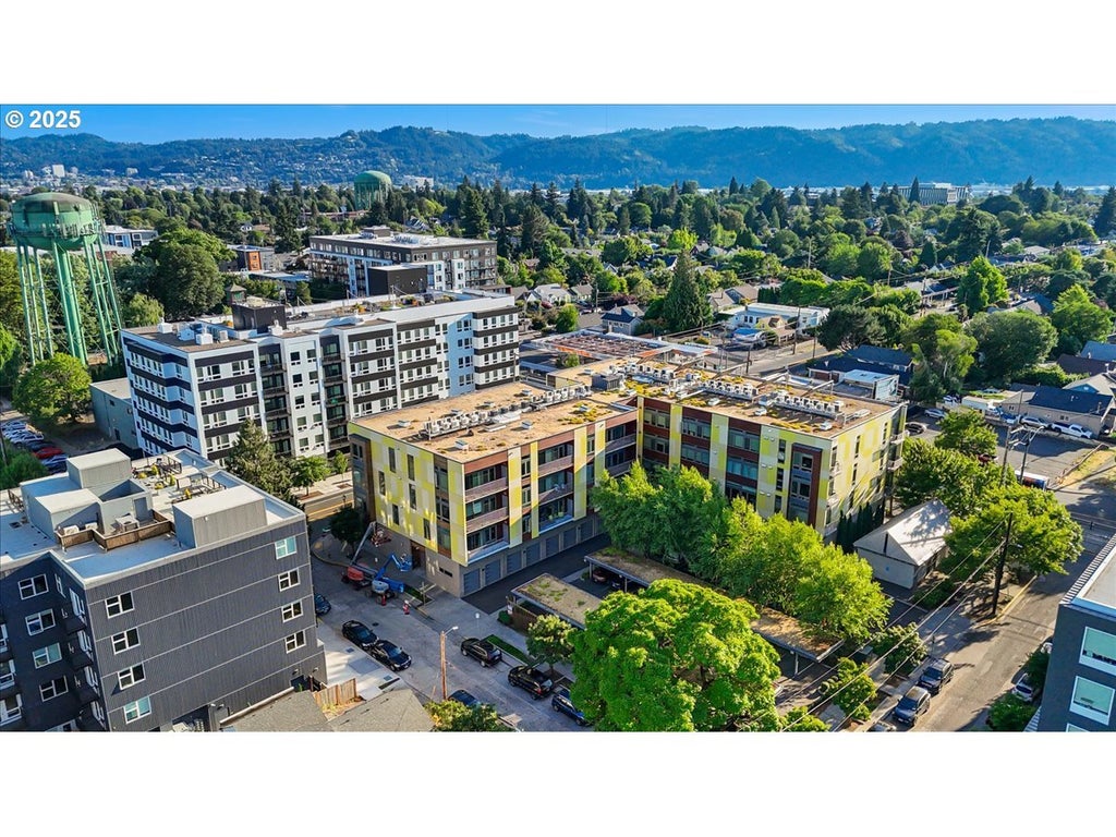 1455 N Killingsworth St 404, Portland