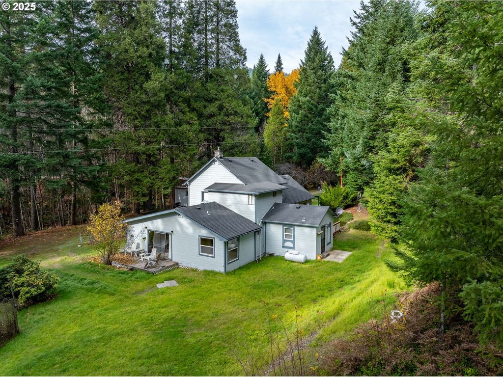 1871 Mccullough Creek Rd, Glendale