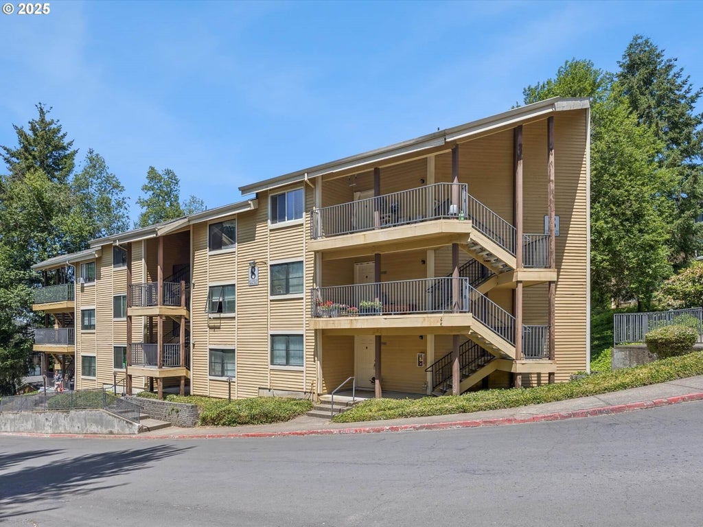 9908 Se Talbert St, Clackamas