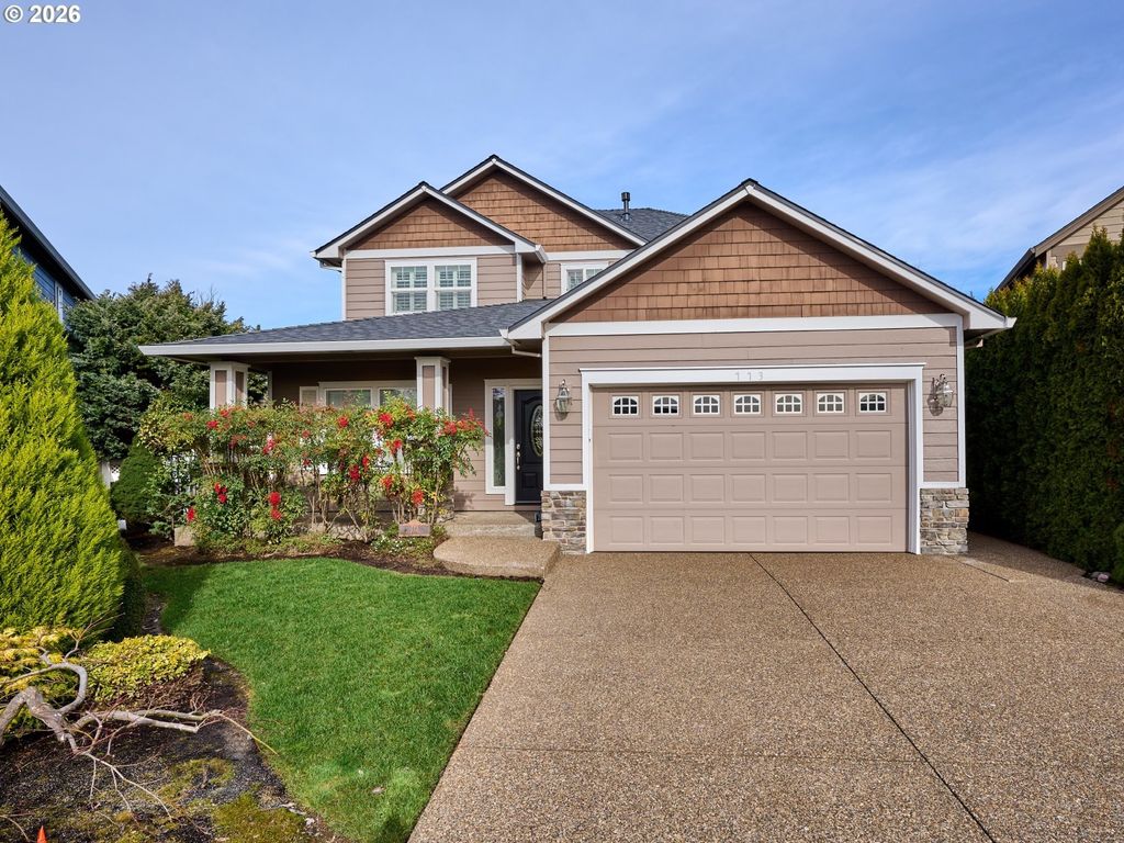 773 Tukwila Dr, Woodburn