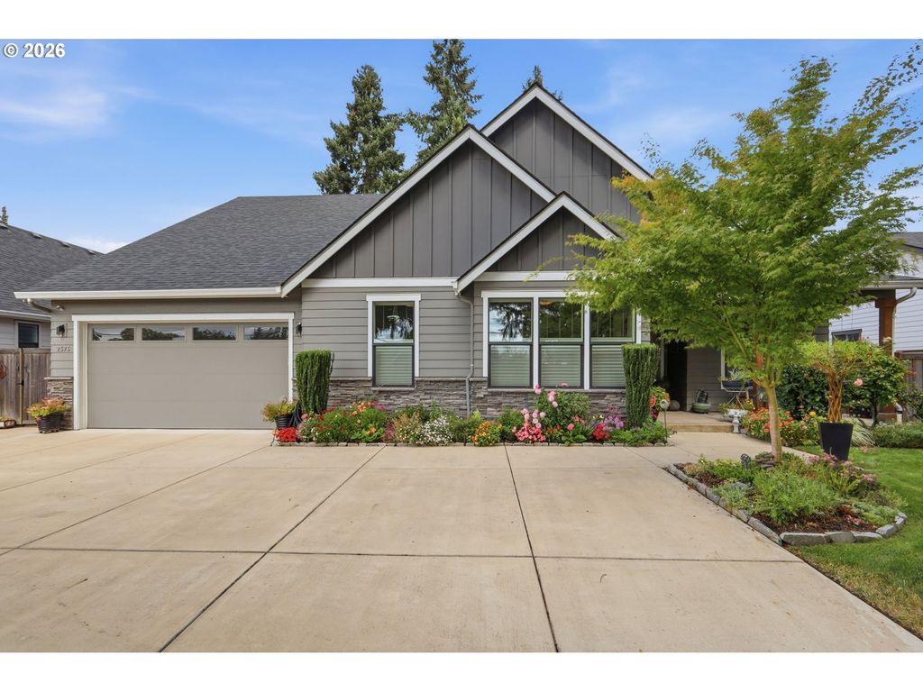 2575 Crescent Ave, Eugene