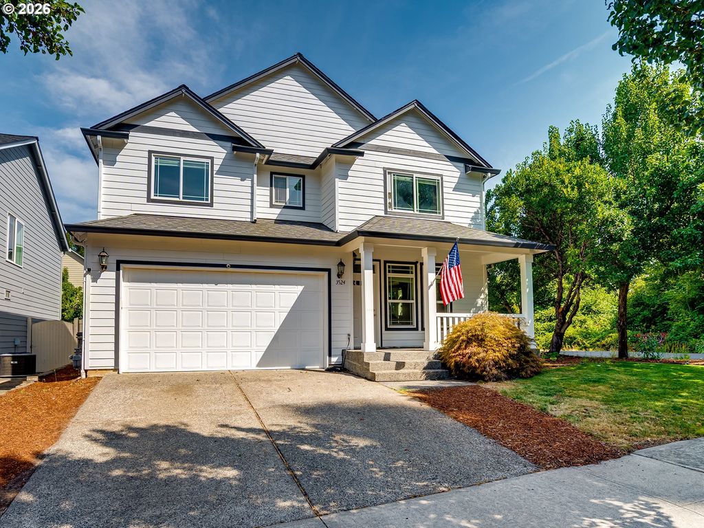 3524 S 2nd Way, Ridgefield