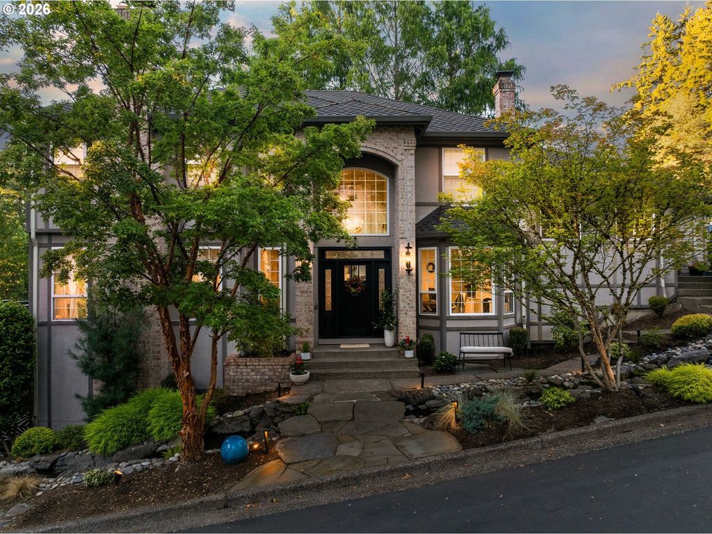 3151 Alber Spring Ct, Lake Oswego