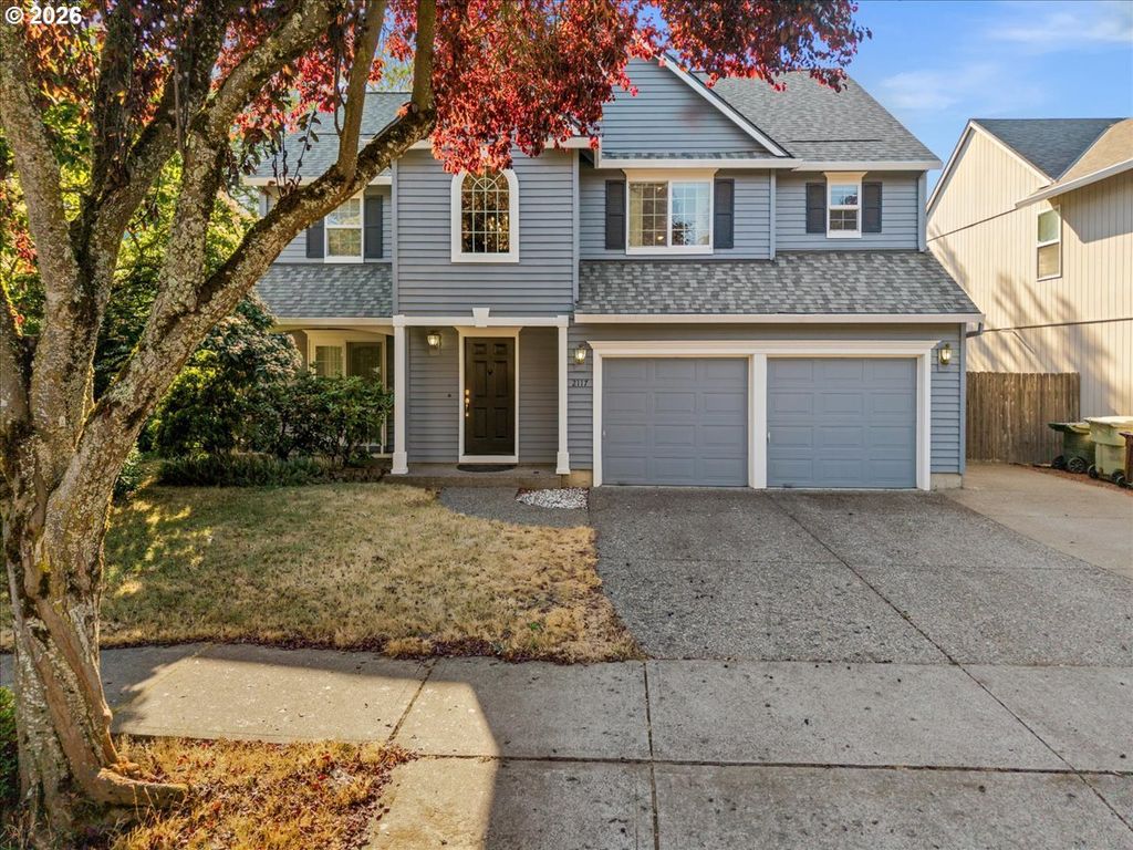 2117 Se 61st Pl, Hillsboro
