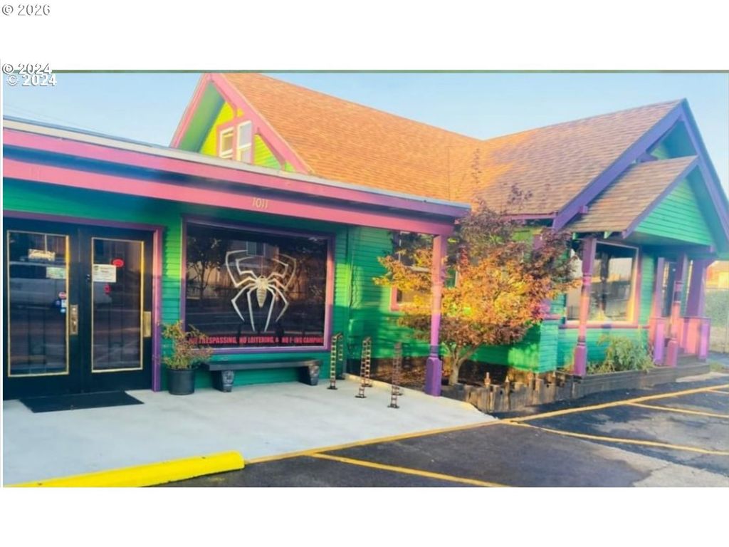 1030 W 5th Ave, Eugene