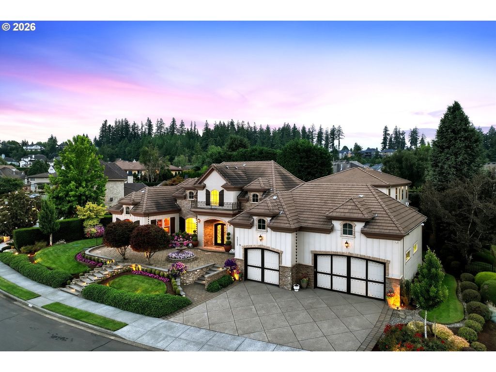 5823 Nw El Rey Dr, Camas