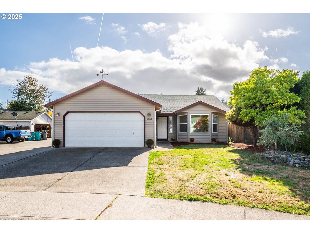 10105 Ne 61st Cir, Vancouver