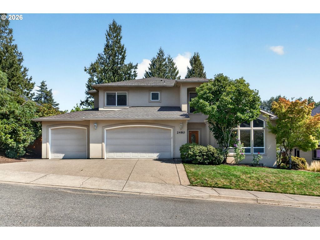 2480 Sw 75th Ter, Portland
