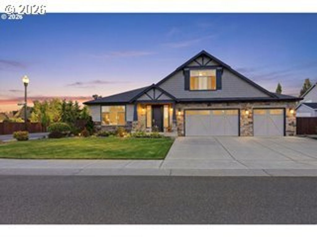 4113 Ne 132nd Cir, Vancouver
