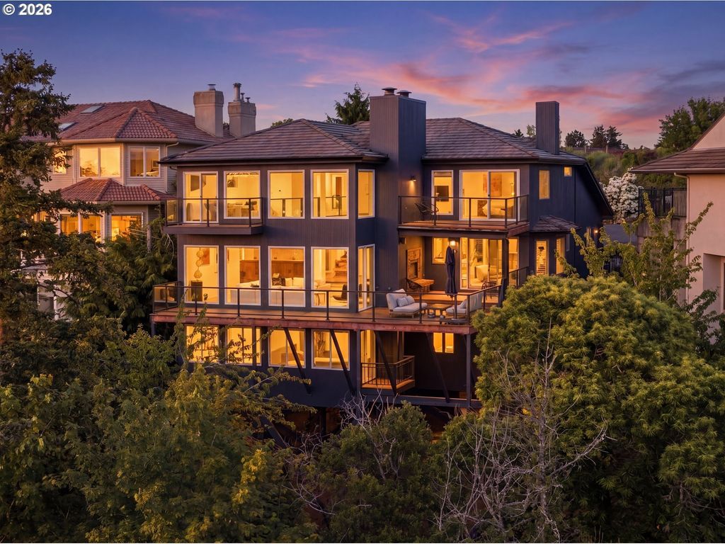 1089 Sw Summit View Dr, Portland