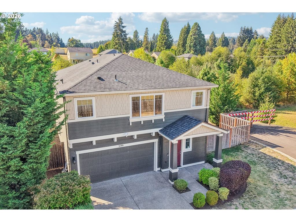 51309 Sw Rhine Dr, Scappoose