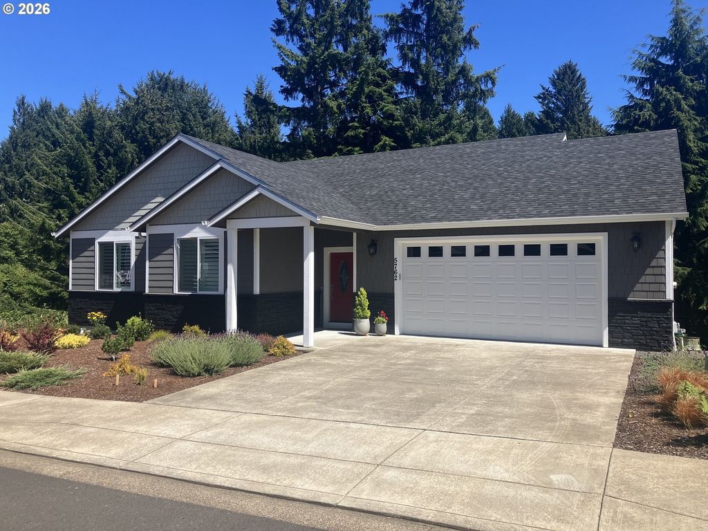 5762 Ne Voyage Way, Lincoln City