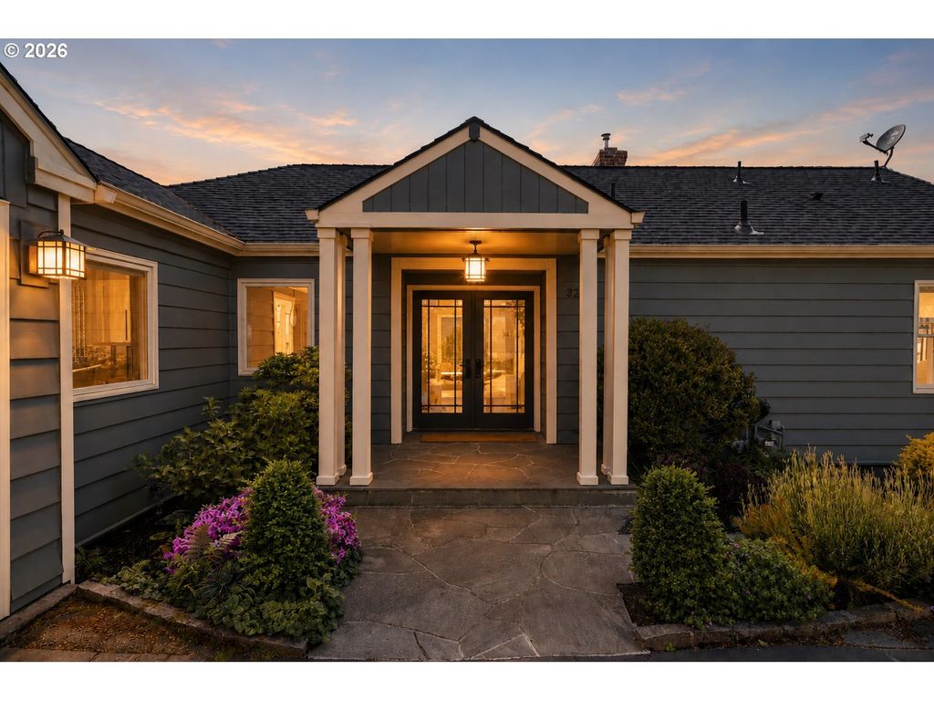 3250 Sw Donner Way Ct, Portland