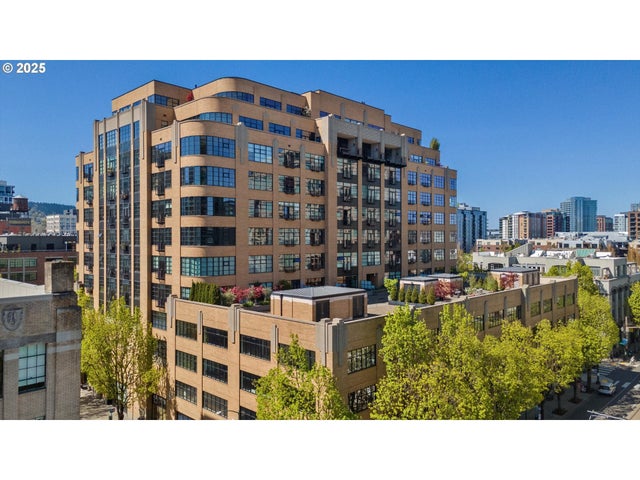 420 Nw 11th Ave 511, Portland