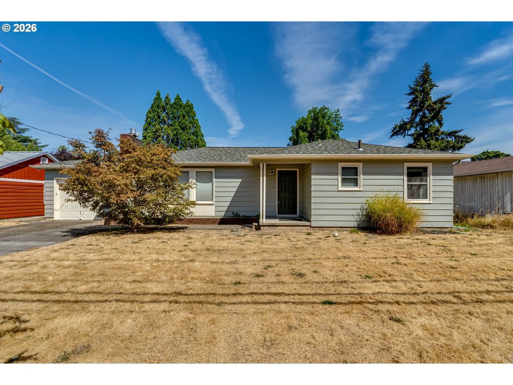 875 W 18th Ave, Eugene