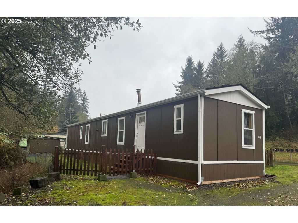 74866 Doan Rd 82, Rainier
