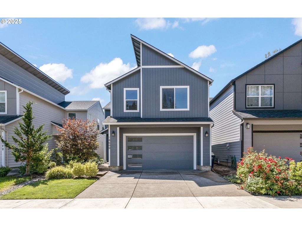 18600 Sw Bluebird Ln, Beaverton