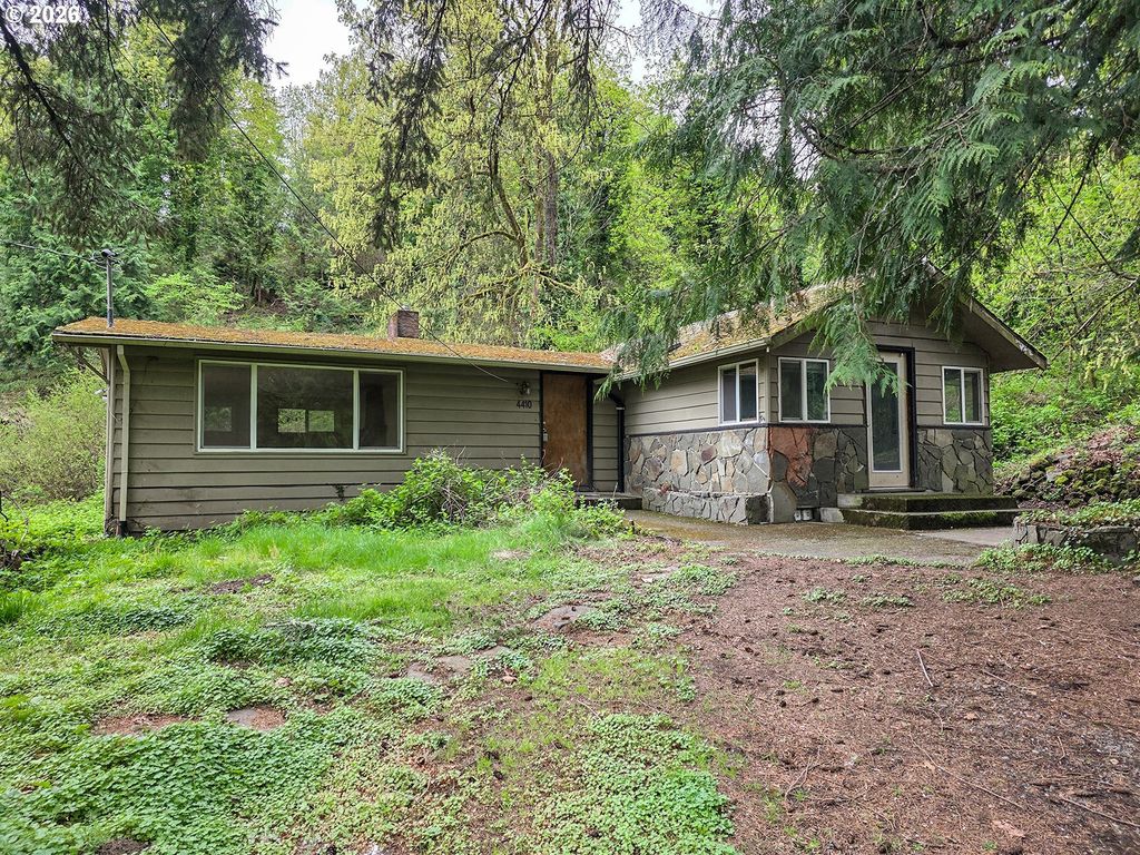 4410 Se Aldercrest Rd, Milwaukie