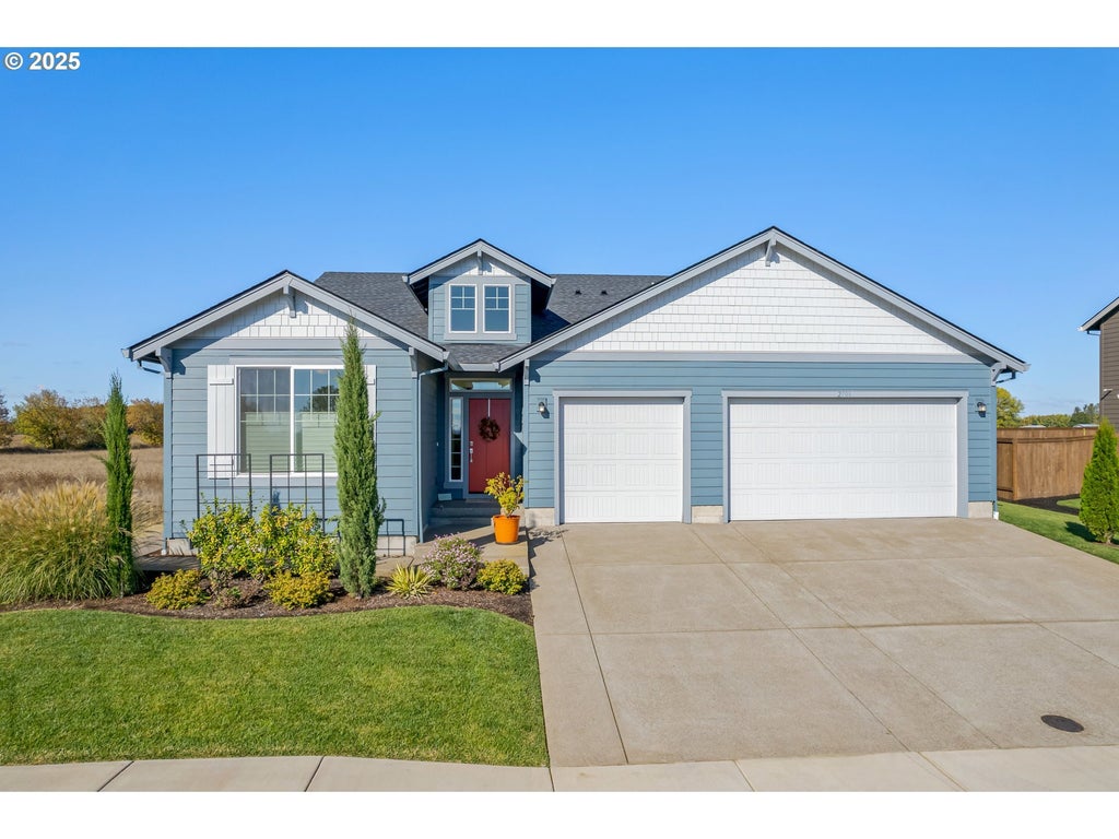 2708 W 15th Ave, Junction City