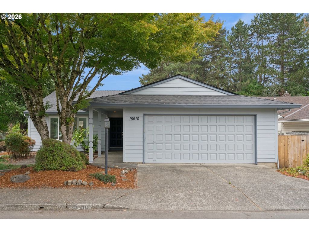 15910 Sw Oak Meadow Ln, Tigard