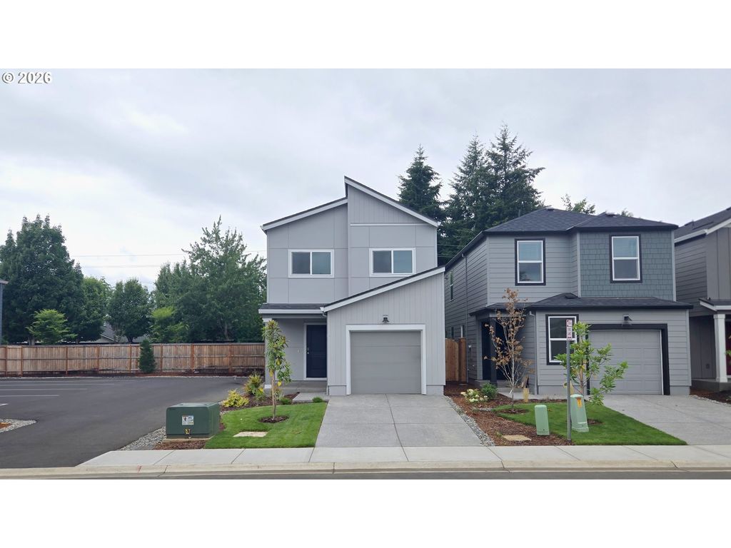 1106 Se 193rd Pl, Camas