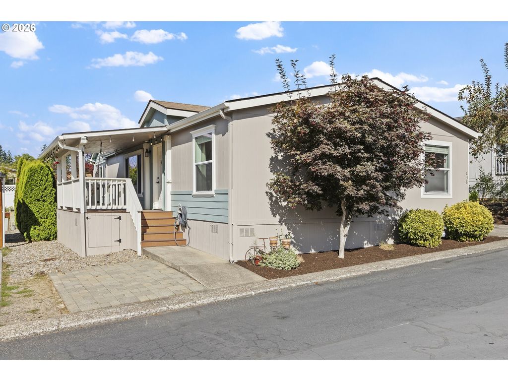 12450 Sw Fischer Rd 238, Tigard