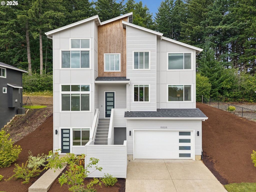 10025 Se Nicholas Dr, Happy Valley
