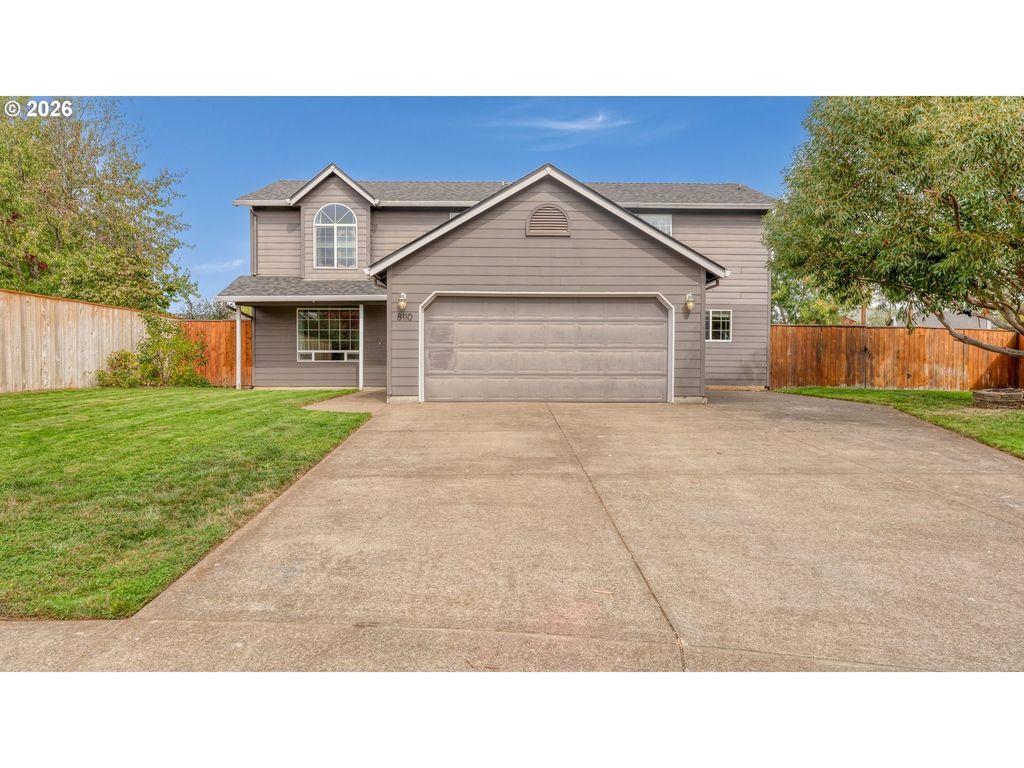 8110 Daphne Ct, Corvallis