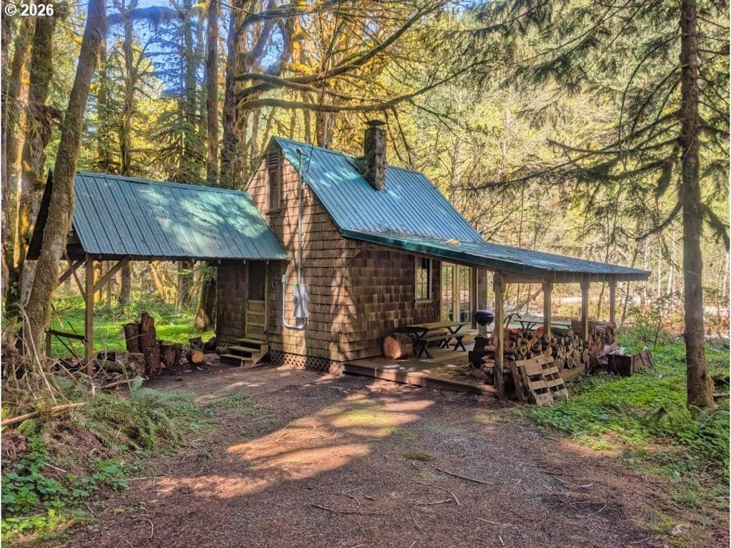 30460 E Rd 12 Lot 133, Rhododendron