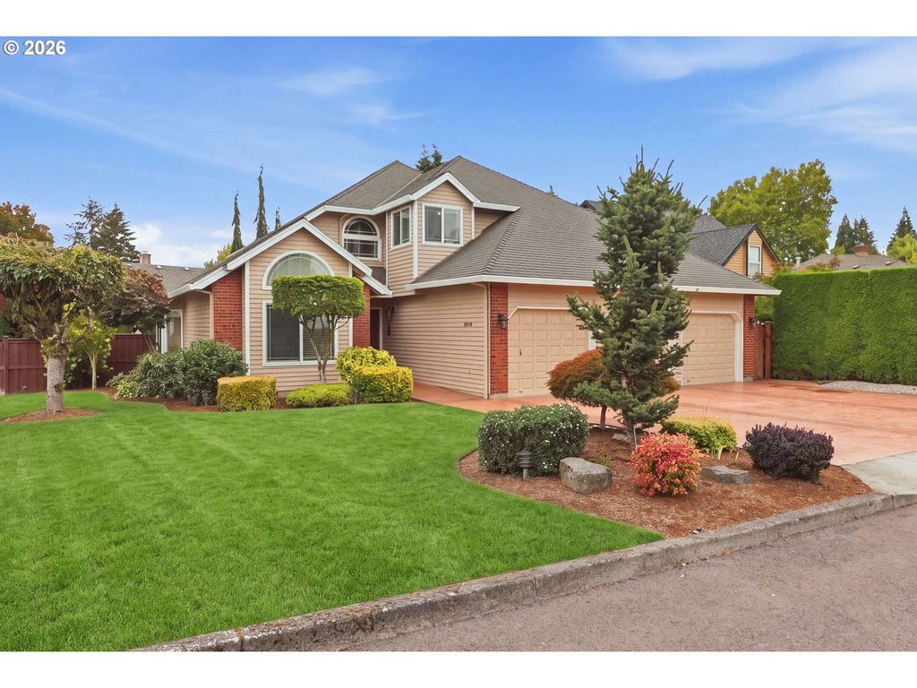 5460 Nw Condor Pl, Portland