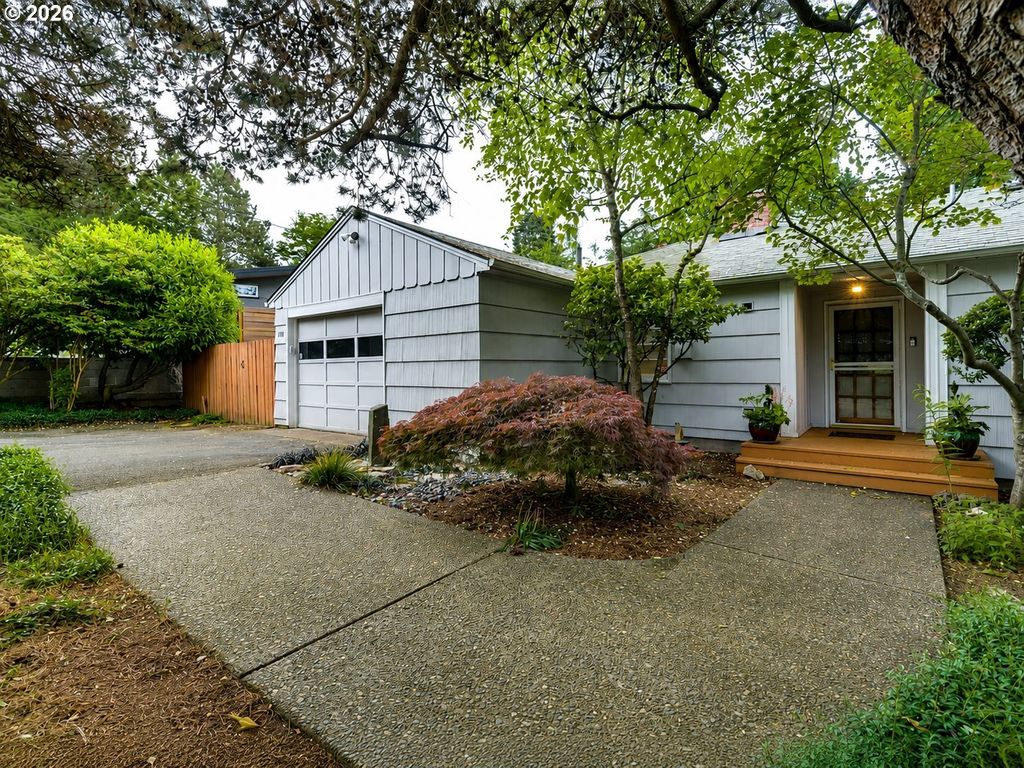 6470 Sw Old Scholls Ferry Rd, Portland
